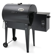 Traeger BBQ Junior