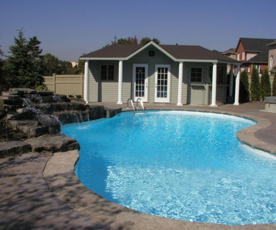 About CA Pools in Vancouver, BC