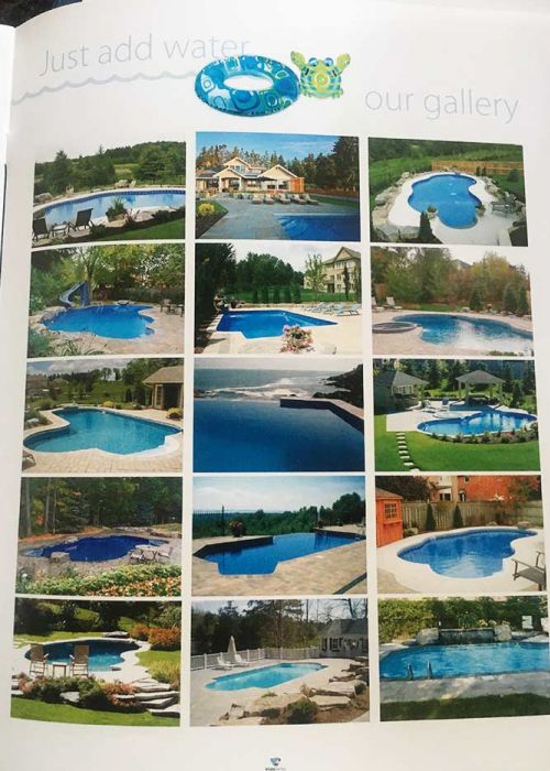 Pool & Spa Marketing