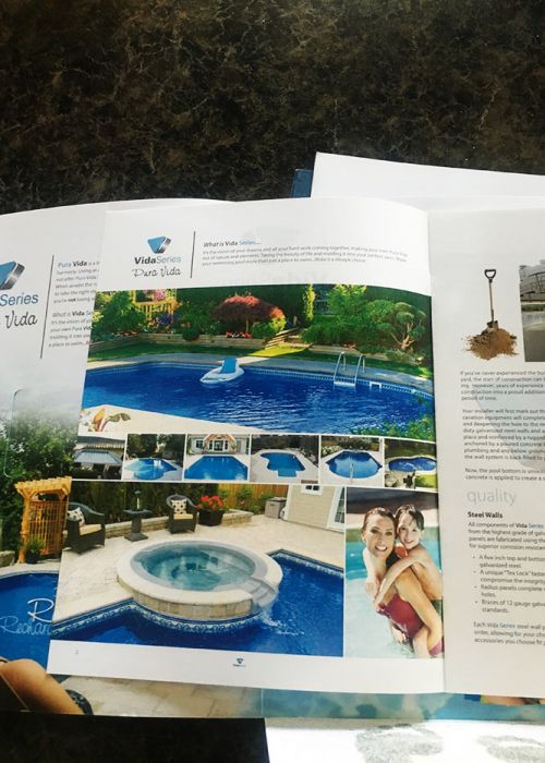 Pool & Spa Marketing