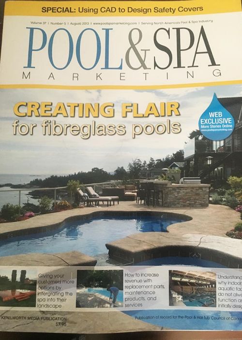 Pool & Spa Marketing